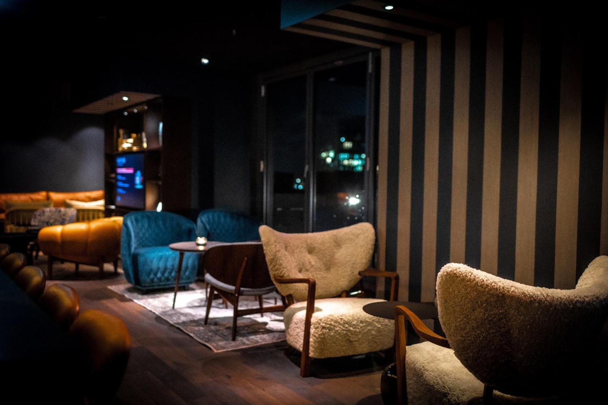 ホテル The Cloud One Hamburg-Kontorhaus エクステリア 写真