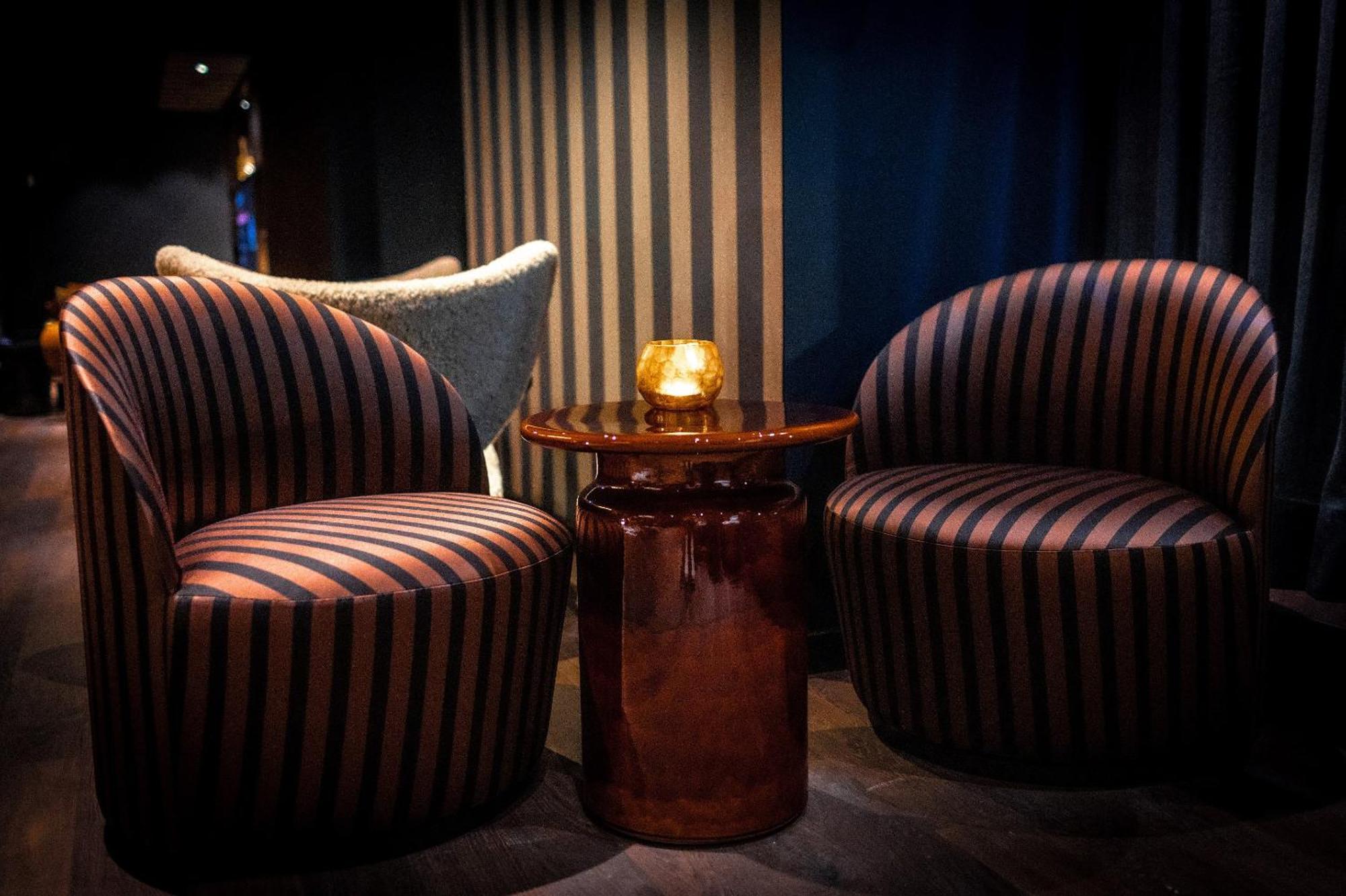 ホテル The Cloud One Hamburg-Kontorhaus エクステリア 写真